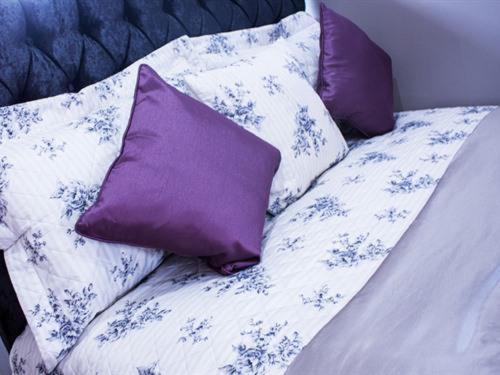 Lux Aparts Wakefield Central Екстер'єр фото