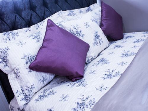 Lux Aparts Wakefield Central Екстер'єр фото